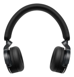 AlphaTheta HDJ-F9 Kabellose DJ-Kopfhörer – Black