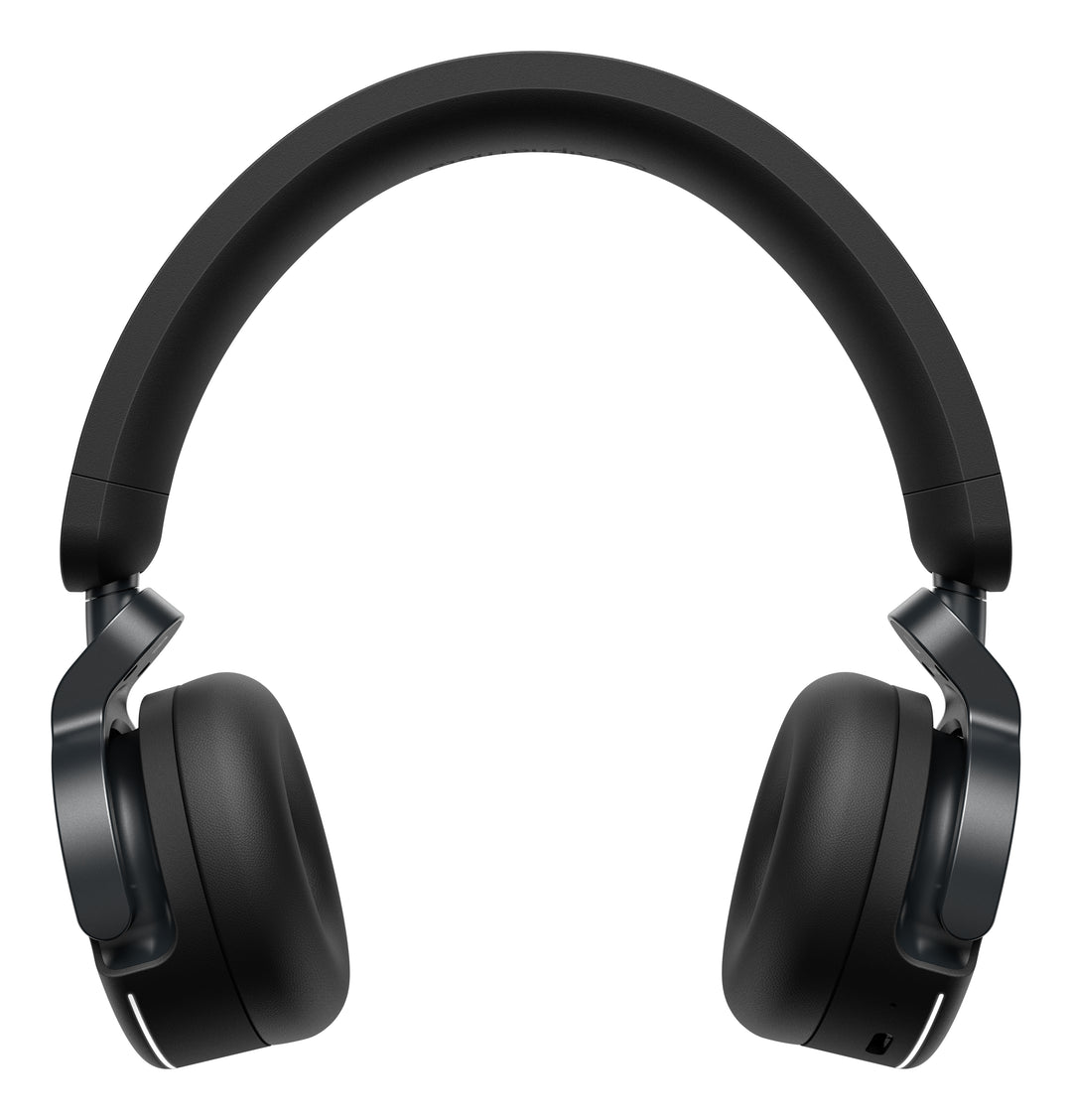 AlphaTheta HDJ-F9 Kabellose DJ-Kopfhörer – Black
