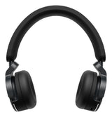 AlphaTheta HDJ-F9 Kabellose DJ-Kopfhörer – Black