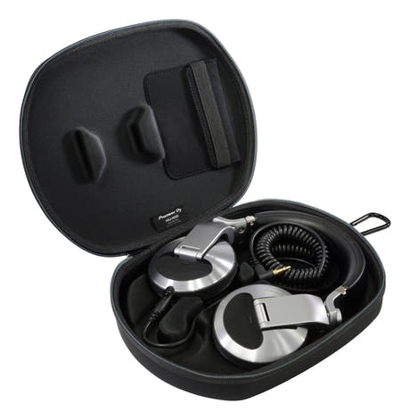 Pioneer HDJ-HC02 Tasche für DJ-Kopfhörer