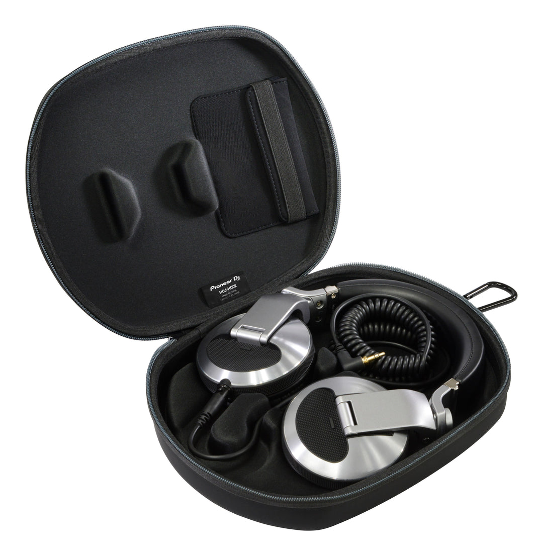 Pioneer HDJ-HC02 Tasche für DJ-Kopfhörer
