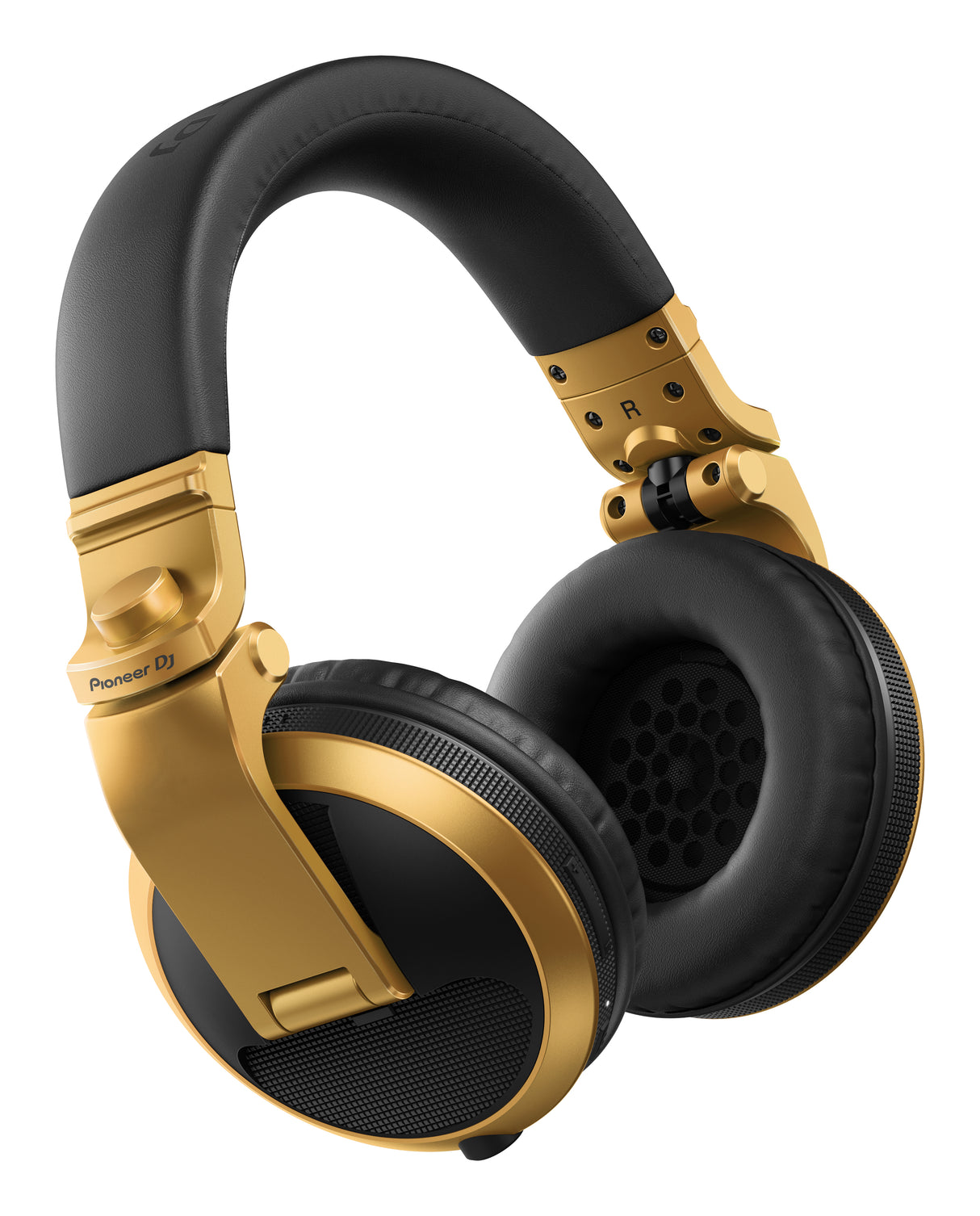 Pioneer HDJ-X5BT Bluetooth DJ headphone