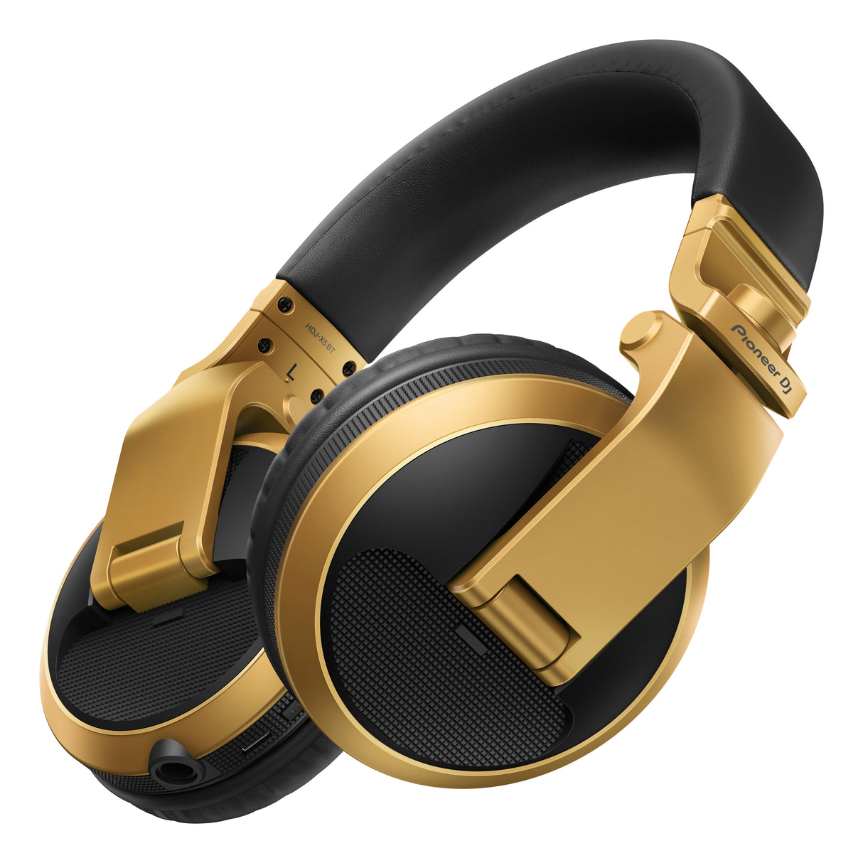 Pioneer HDJ-X5BT Bluetooth DJ headphone