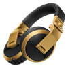 Pioneer HDJ-X5BT Bluetooth DJ headphone