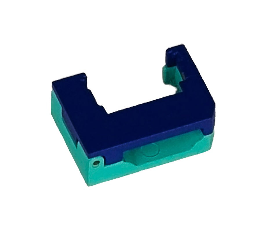 ProCab HDMI-Stecker-Montagebügel aus Kunststoff