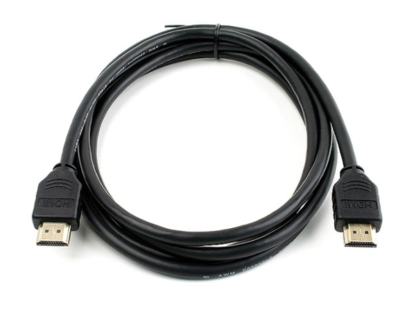 HDMI-Kabel 1,8 Meter