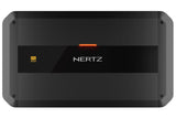 HERTZ 4-Kanal-Autoverstärker der D-Klasse (4x125W)