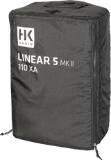HK Audio Cover for Linear 5 MKII 110XA