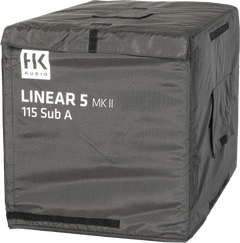 HK Audio Cover für Linear 5 MKII 115 Sub A