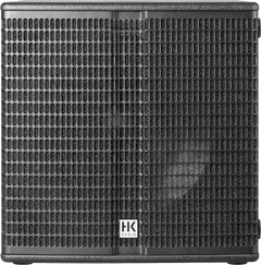 HK Audio Linear SUB 1500A - Aktiv Subwoofer