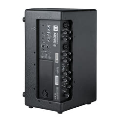 HK Audio Move 8 - Batterie Lautsprecher