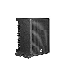 HK Audio Move 8 - Batterie Lautsprecher
