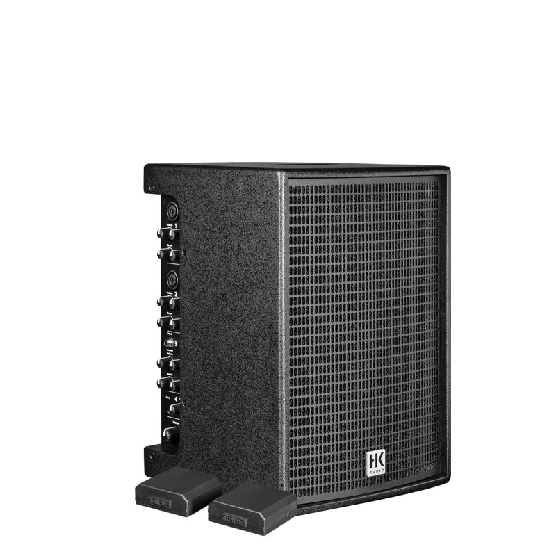 HK Audio Move 8 - Batterie Lautsprecher