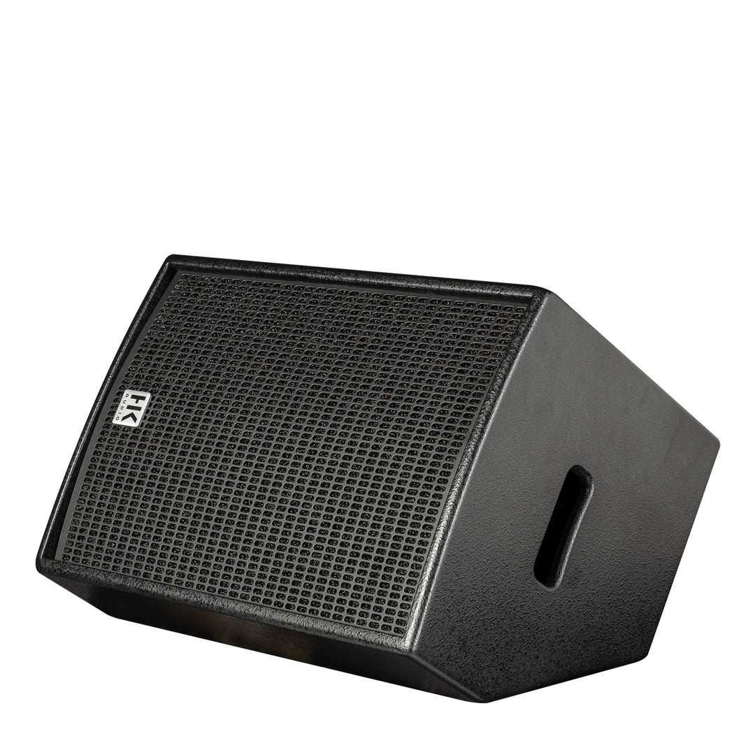 HK Audio Move 8 - Batterie Lautsprecher