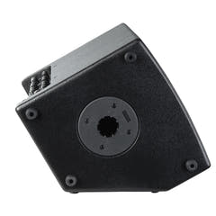 HK Audio Move 8 - Batterie Lautsprecher