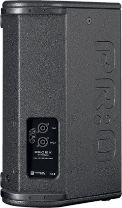 HK Audio PR:O 10X - Passiver PA Lautsprecher