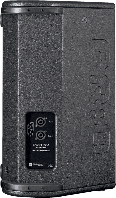 HK Audio PR:O 10X - Passiver PA Lautsprecher