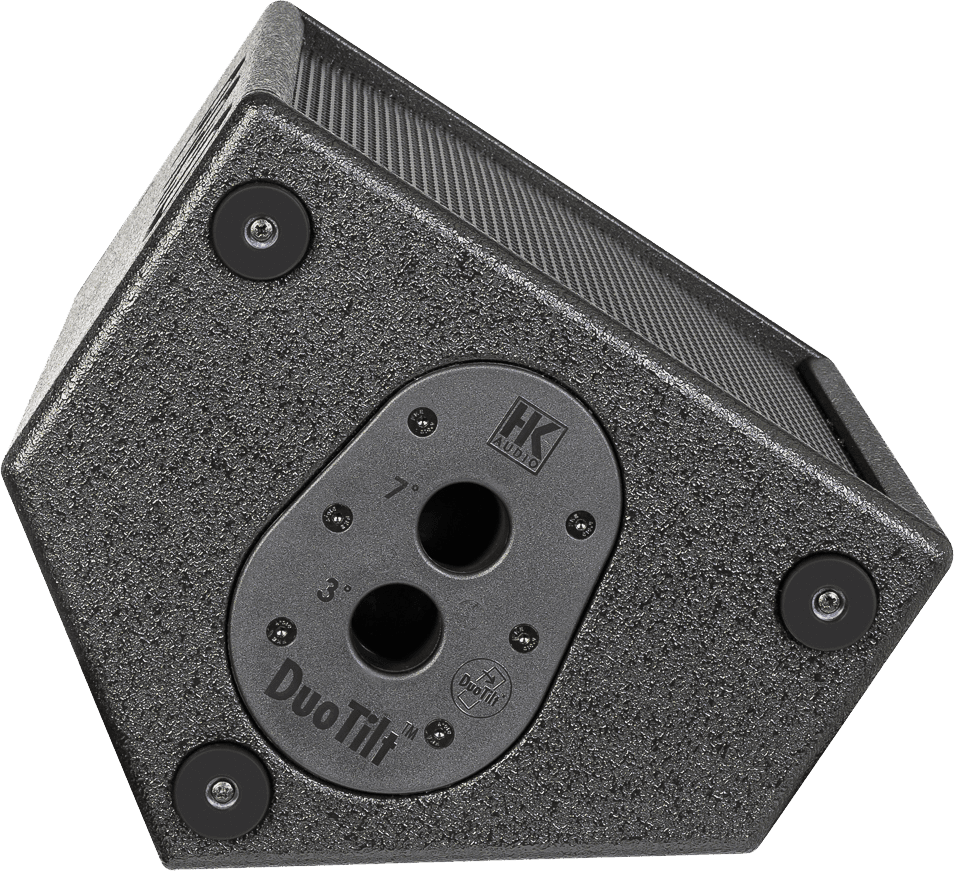 HK Audio PR:O 110XD 2 - Aktiv PA Lautsprecher (Multifunktional)