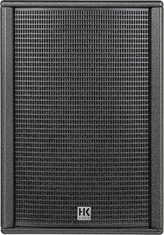 HK Audio PR:O 112FD 2 - Aktiver PA Lautsprecher (Full Range)