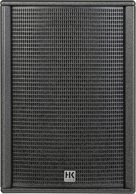 HK Audio PR:O 112FD 2 - Aktiver PA Lautsprecher (Full Range)