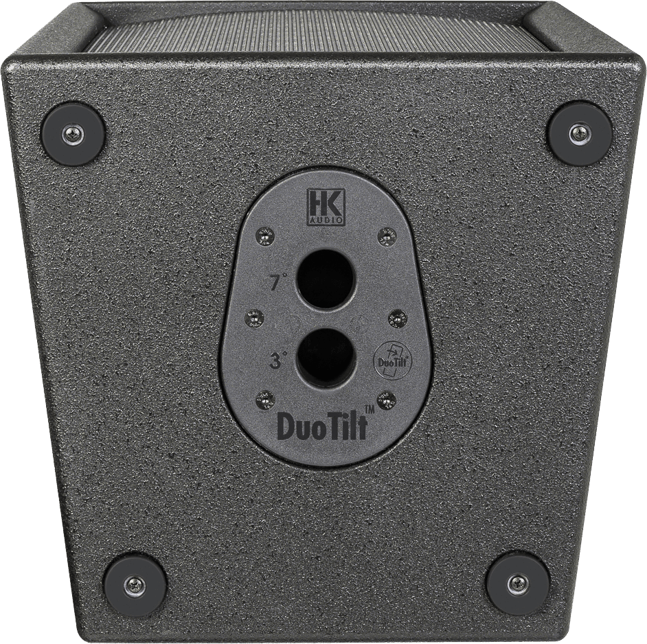 HK Audio PR:O 112FD 2 - Aktiver PA Lautsprecher (Full Range)