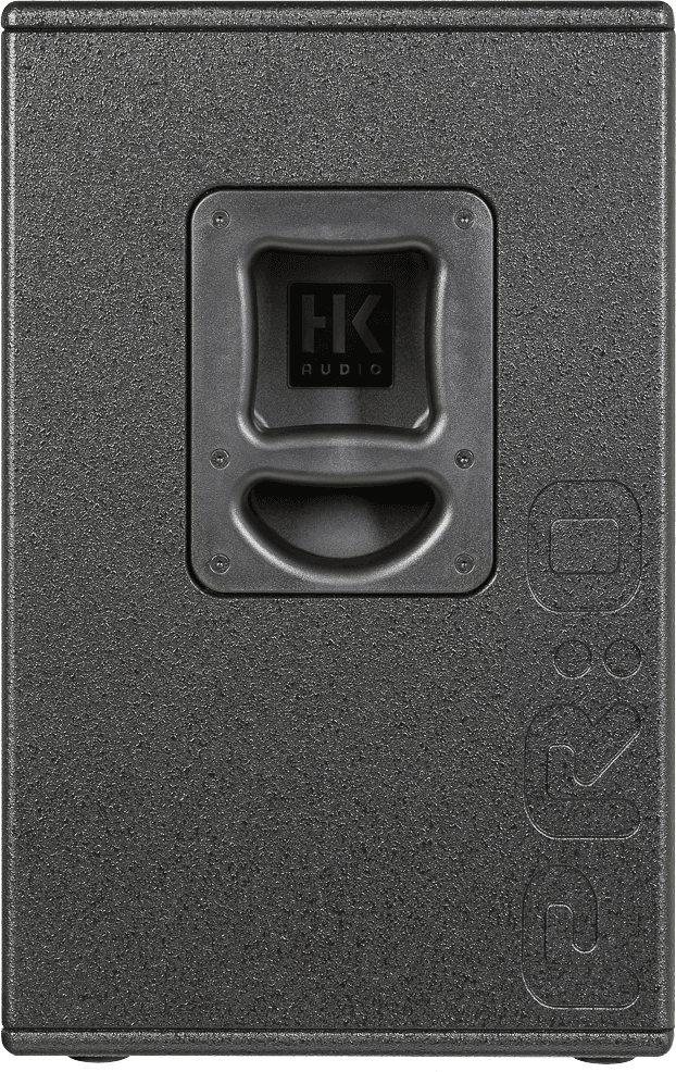 HK Audio PR:O 112FD 2 - Aktiver PA Lautsprecher (Full Range)