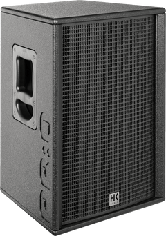HK Audio PR:O 112FD 2 - Aktiver PA Lautsprecher (Full Range)