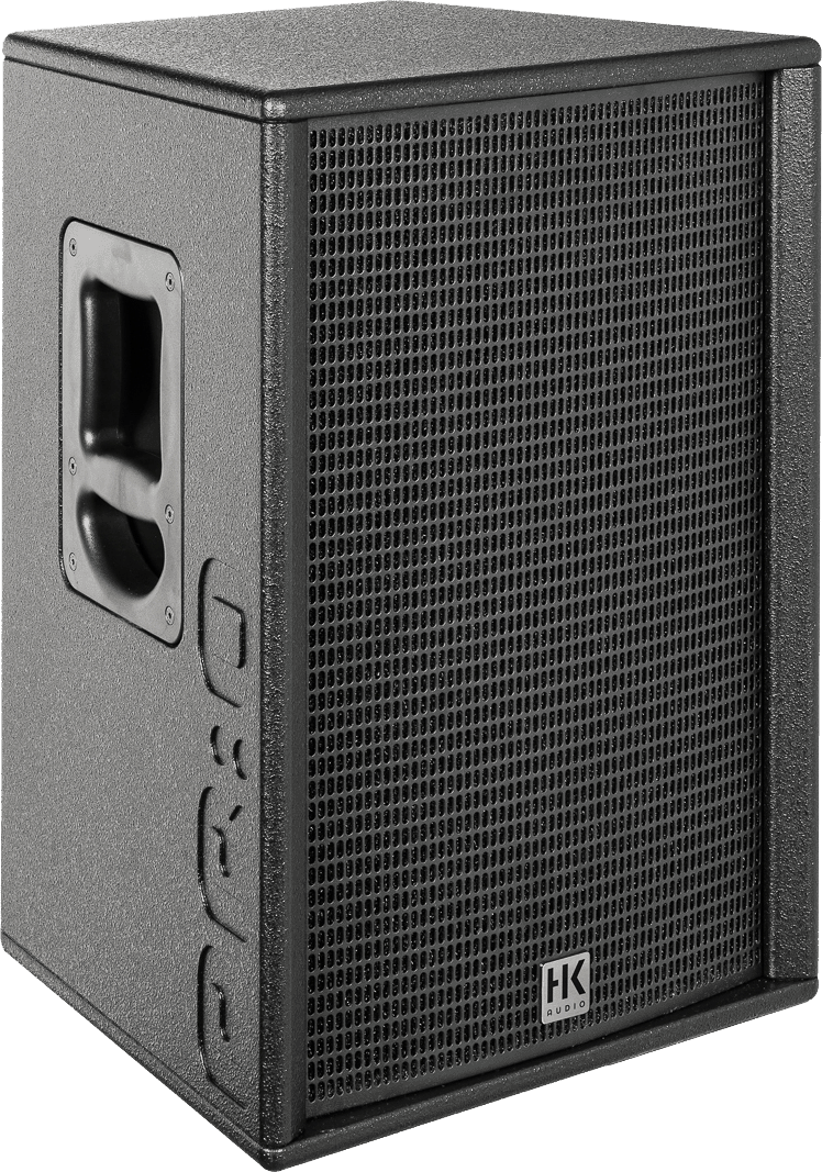 HK Audio PR:O 112FD 2 - Aktiver PA Lautsprecher (Full Range)