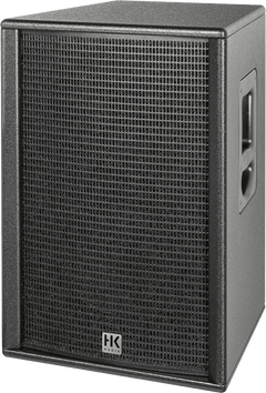 HK Audio PR:O 112FD 2 - Aktiver PA Lautsprecher (Full Range)