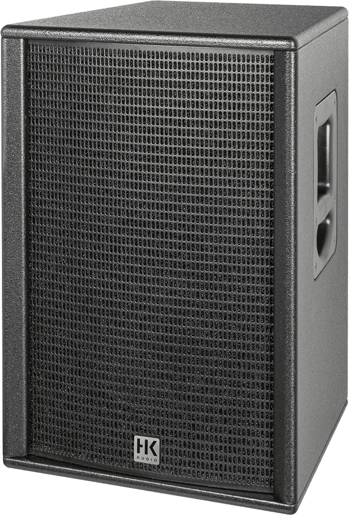 HK Audio PR:O 112FD 2 - Aktiver PA Lautsprecher (Full Range)