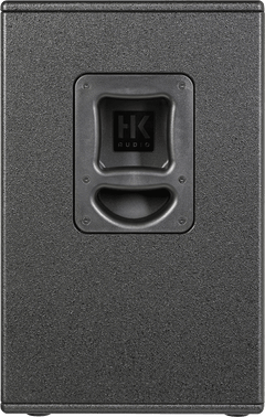 HK Audio PR:O 112FD 2 - Aktiver PA Lautsprecher (Full Range)