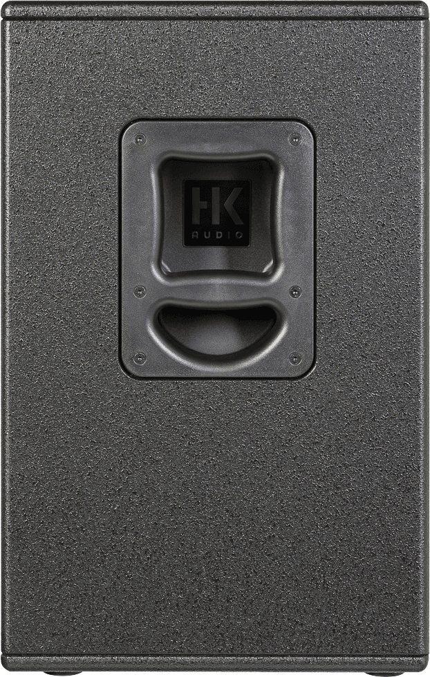 HK Audio PR:O 112FD 2 - Aktiver PA Lautsprecher (Full Range)