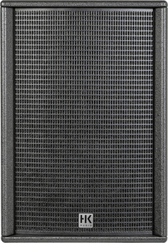 HK Audio PR:O 112XD 2 - Aktiver PA Lautsprecher (Multifunktional)