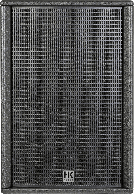 HK Audio PR:O 112XD 2 - Aktiver PA Lautsprecher (Multifunktional)