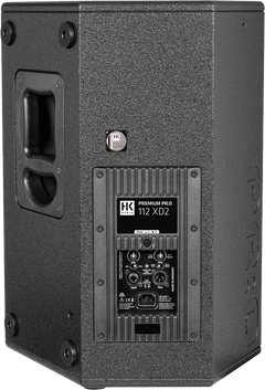 HK Audio PR:O 112XD 2 - Aktiver PA Lautsprecher (Multifunktional)