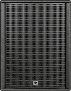 HK Audio PR:O 115FD 2 - Aktiver PA Lautsprecher (Full Range)
