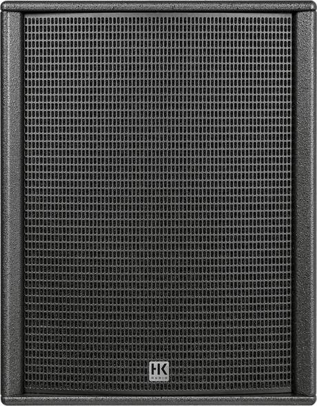 HK Audio PR:O 115FD 2 - Aktiver PA Lautsprecher (Full Range)