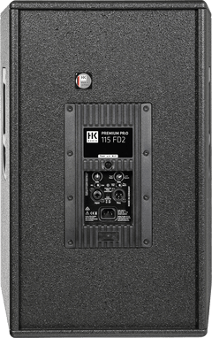 HK Audio PR:O 115FD 2 - Aktiver PA Lautsprecher (Full Range)