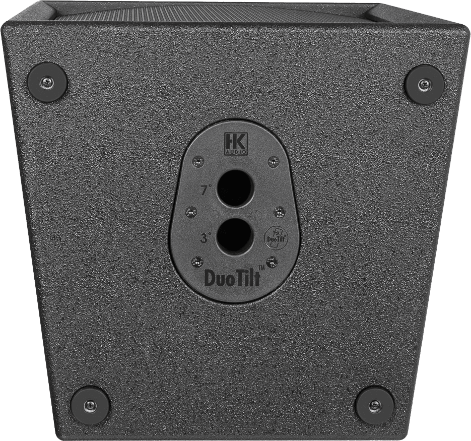 HK Audio PR:O 115FD 2 - Aktiver PA Lautsprecher (Full Range)