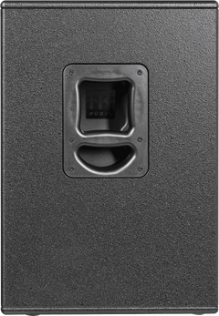 HK Audio PR:O 115FD 2 - Aktiver PA Lautsprecher (Full Range)