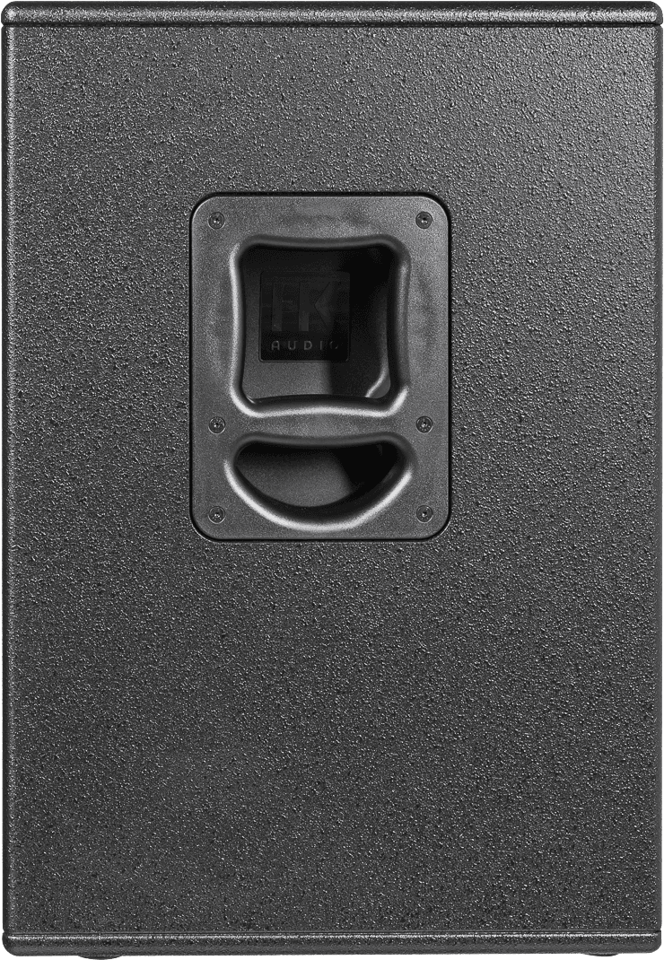 HK Audio PR:O 115FD 2 - Aktiver PA Lautsprecher (Full Range)
