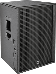 HK Audio PR:O 115FD 2 - Aktiver PA Lautsprecher (Full Range)