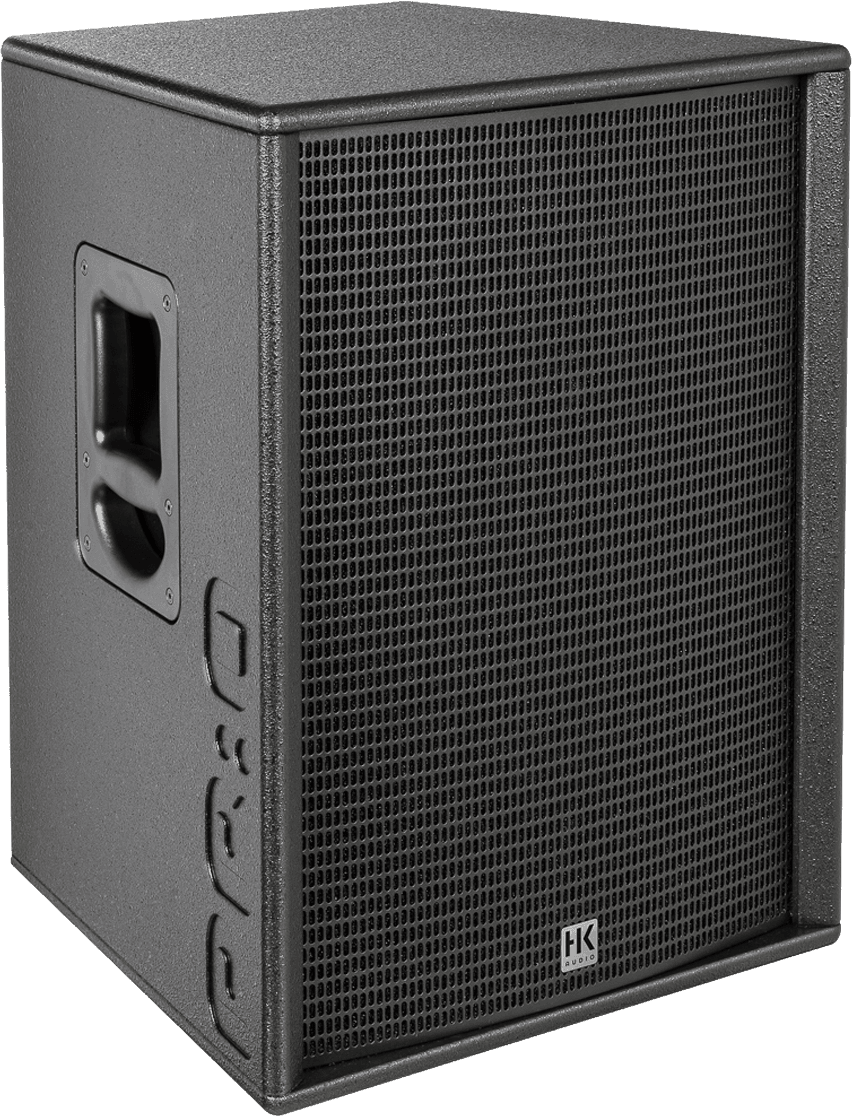 HK Audio PR:O 115FD 2 - Aktiver PA Lautsprecher (Full Range)