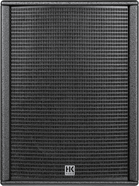 HK Audio PR:O 115 XD2 - Aktiver PA Lautsprecher (Multifunktional)