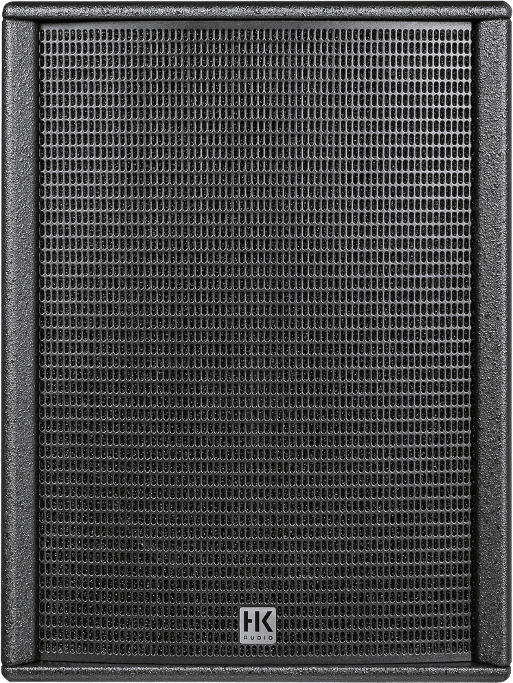 HK Audio PR:O 115 XD2 - Aktiver PA Lautsprecher (Multifunktional)
