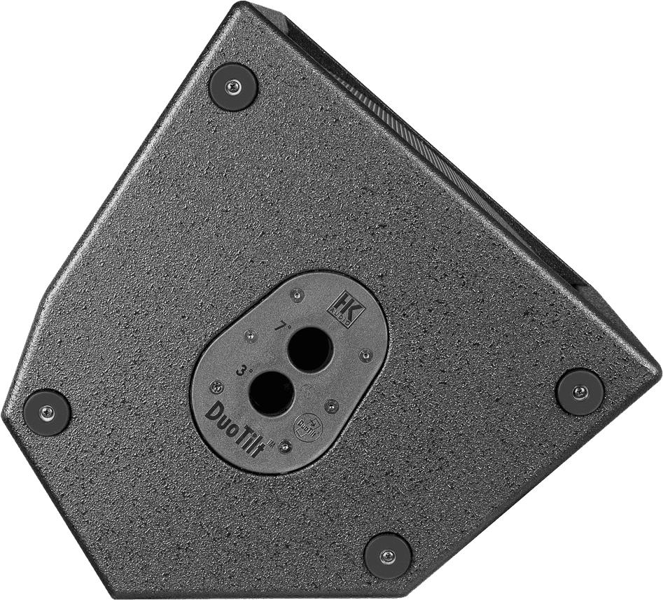 HK Audio PR:O 115 XD2 - Aktiver PA Lautsprecher (Multifunktional)