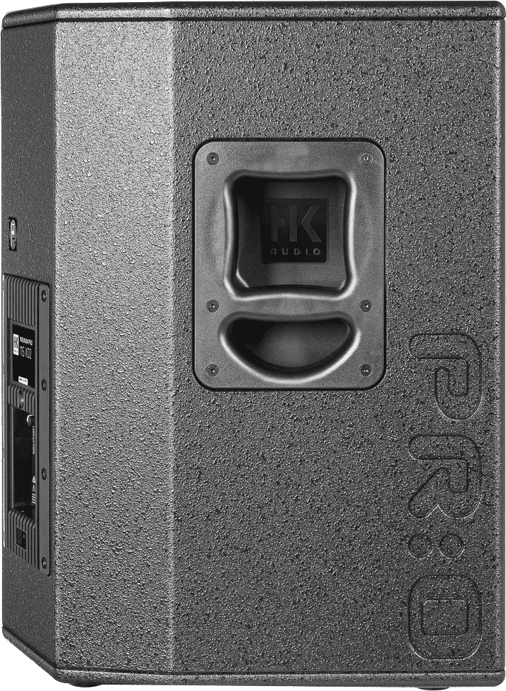 HK Audio PR:O 115 XD2 - Aktiver PA Lautsprecher (Multifunktional)