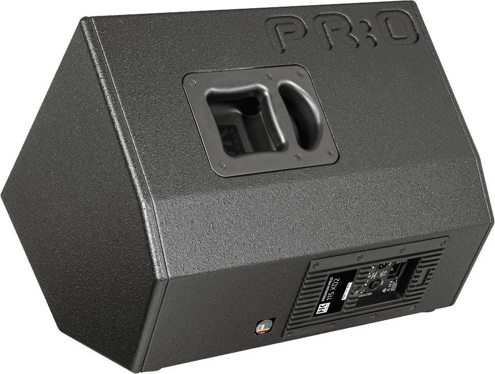 HK Audio PR:O 115 XD2 - Aktiver PA Lautsprecher (Multifunktional)