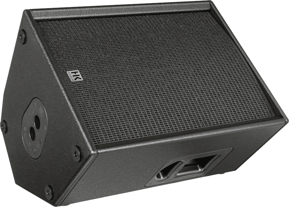 HK Audio PR:O 115 XD2 - Aktiver PA Lautsprecher (Multifunktional)