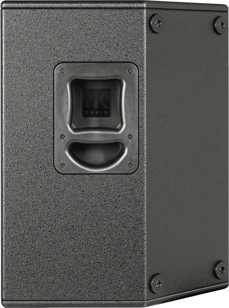 HK Audio PR:O 115 XD2 - Aktiver PA Lautsprecher (Multifunktional)